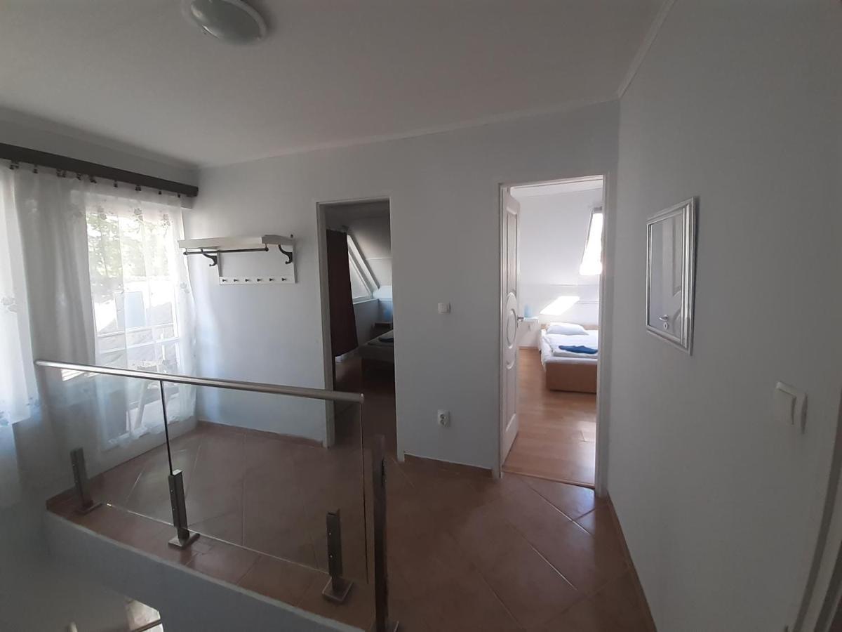 Margaréta Apartman - Balatonlelle Exterior foto