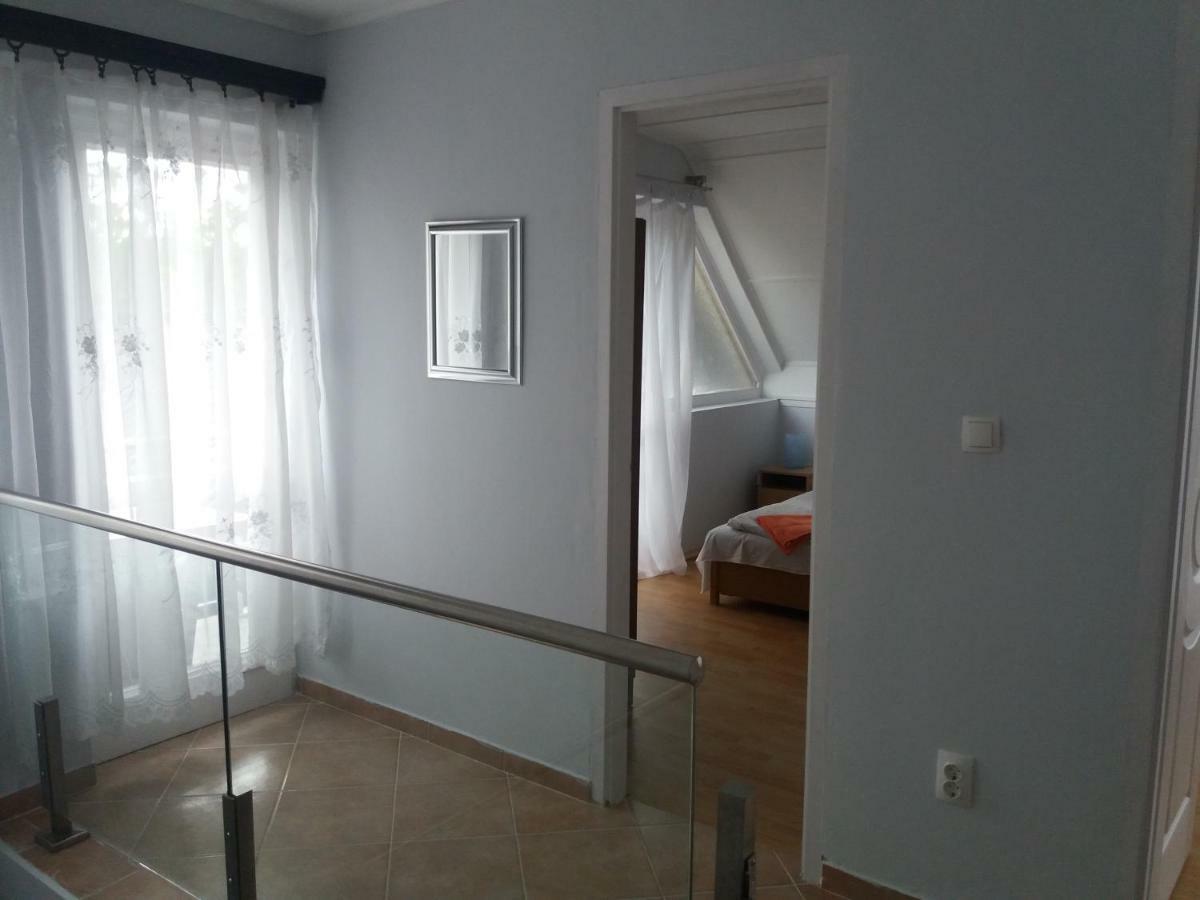 Margaréta Apartman - Balatonlelle Exterior foto