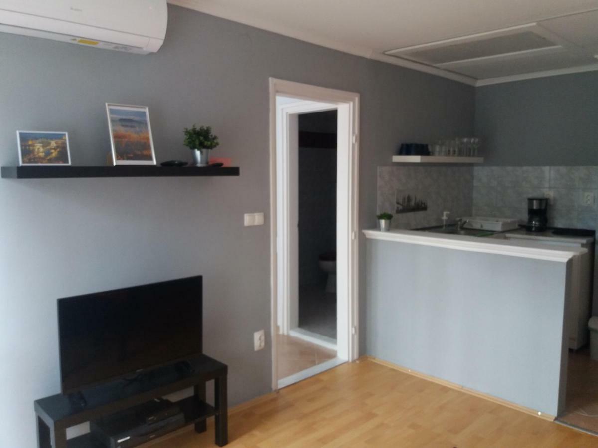 Margaréta Apartman - Balatonlelle Exterior foto